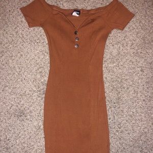 Pencil dress